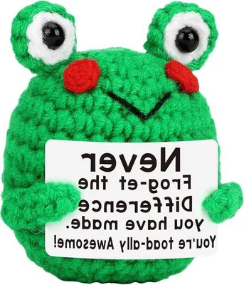 Produktbild von Mini positiveschmuckknopf für Mitarbeiter mit emotionalen Geschenken