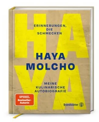 Produktbild von Erinnerungen, die schmecken