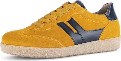 Immagine prodotto di Scarpe casual stringate da donna in nero