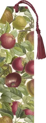 Zdjęcie produktu dla Zakładka do książki Apples