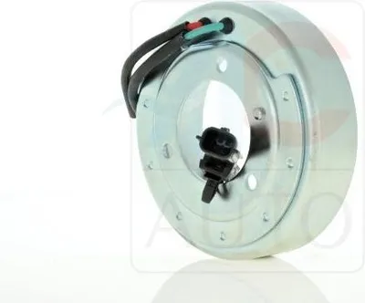 Produktbild von ACAUTO AC-04ZX17 Spule Magnetkupplung Klimakompressor für RENAULT KOLEOS (HY) für NISSAN MURANO (Z51) für INFINITI QX60 SUV