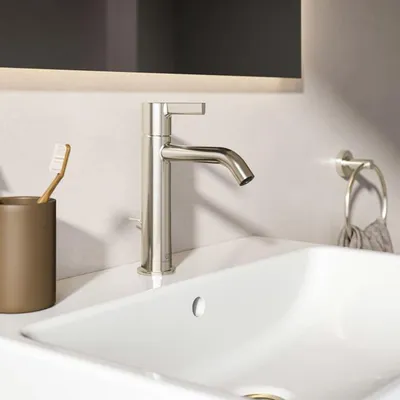 Immagine prodotto di IDEAL STANDARD BE278GN Miscelatore per lavabo Joy Grande