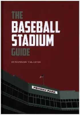 Obrázok produktu pre The Baseball Stadium Guide