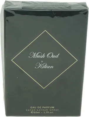 Produktbild von Kilian Musk Oud Eau de Parfum 50 ml