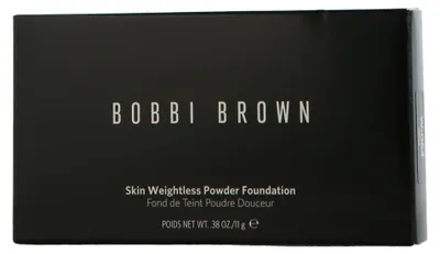 Produktbild von Bobbi Brown Skin Weightless Powder Foundation Honey (11 g)