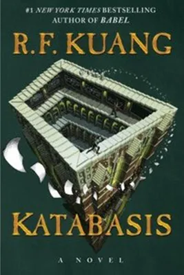 Zdjęcie produktu dla Katabasis (Standard Edition)