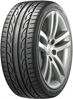 Produktbild von Hankook Ventus V12 Evo2 (K120) 225/45R17 94Y Xl