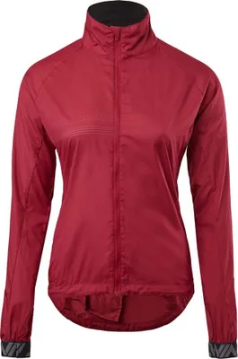Produktbild von Silvini Monsana Jacke Rot XS Frau Rot XS