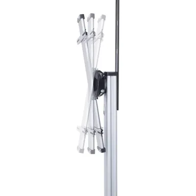 Obrázok produktu pre SpeaKa Professional SP-6646940 Držiak na TV 177,8 cm (70" ) čierny