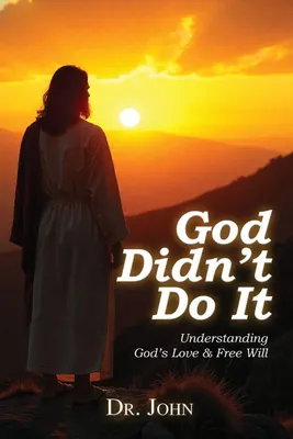 Produktbild von God Didn't Do It