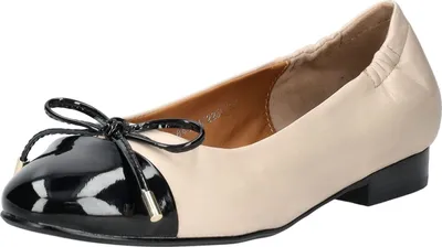 Produktbild von Everybody Ballerinas Ballerinas Leder