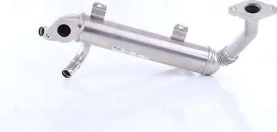 Produktbild von NISSENS 989397 AGR Kühler für VW POLO (9N) Abgasrückführung