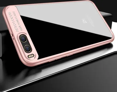 Produktbild von Ultra Slim Case für Xiaomi Redmi Note 5A Handyhülle Schutz Cover Rose