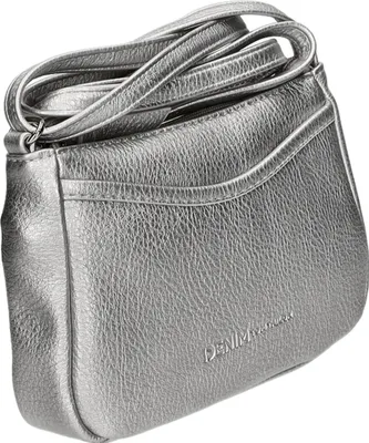 Produktbild von Handtasche mit Reißverschluss Cilia