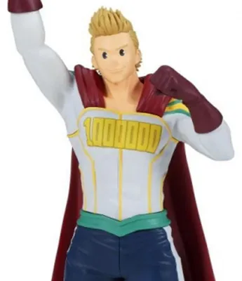 Immagine prodotto di My Hero Academia - Statuetta Lemillion II Age of Heroes - Banpresto