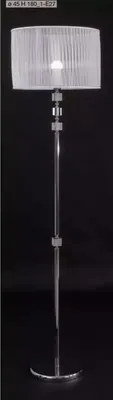 Image de Lampe Support de luxe Lampes sur pied Lampes sur pied 180cm