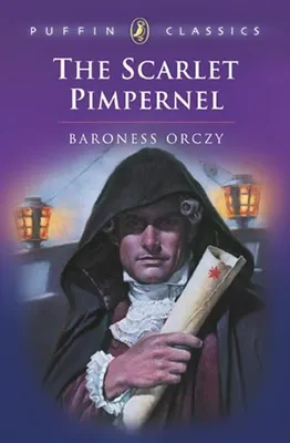 Produktbild von The Scarlet Pimpernel