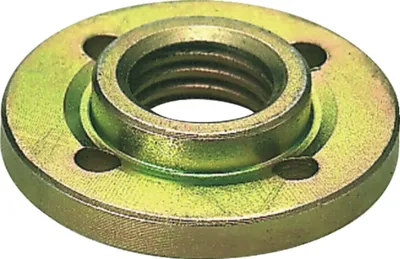 Obrázok produktu pre Makita prírubová matica M14 - Ø 180 - 230 mm