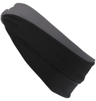 Produktbild von Haarband oder Stirnband in 16 verschiedenen Unifarben Turban