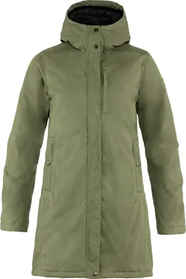 Immagine prodotto di Fjällräven Parka Kiruna Imbottito