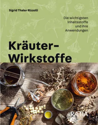 Immagine prodotto di Kräuter-Wirkstoffe