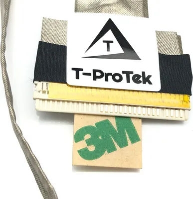 Obrázek produktu pro Kabel displeje LCD Video kabel 16,0'' verze 2 kompatibilní pro HP Compaq Presario CQ60-105ER