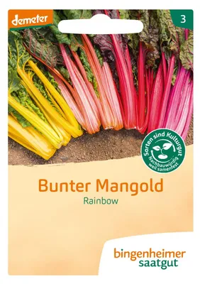 Obrázek produktu pro Barevný mangold - Duha