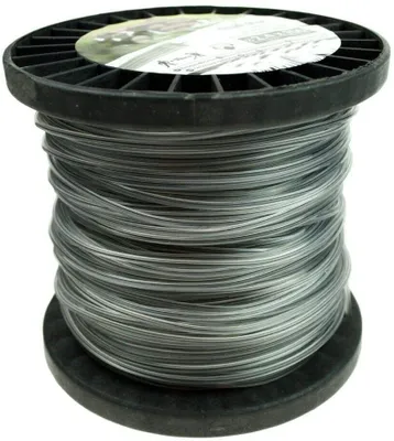 Image de Bradas ZRG24100S pince plastifiée pour fils et plantes