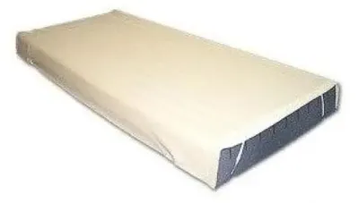 Obrázok produktu pre Prześcieradło nieprzemakalne z gumkami 90/140x200