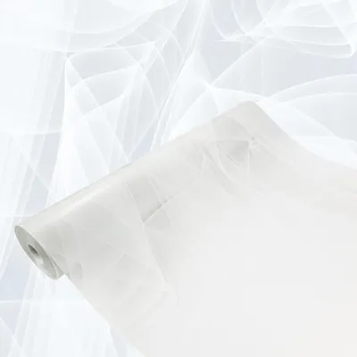 Produktbild von Statisch Fensterfolie 45x25 cm - Polarlicht - Statische Sichtschutzfolie ohne Kleber aus PVC - Selbsthaftende Glasfolie für Lichtdurchlass und Privatsphäre - Fensterfolie statisch haftend