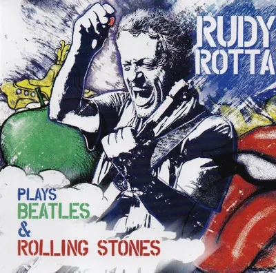 Produktbild von Plays Beatles & Rolling Stones