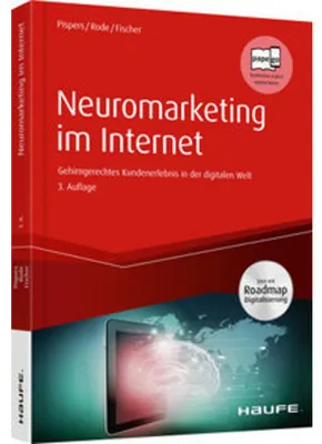 Produktbild von Pispers, R: Neuromarketing im Internet