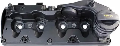 Produktbild von Zylinderkopfhaube 2389151 für VW Transporter V Bus (7HB, 7HJ, 7EB, 7EJ, 7EF, 7EG, 7HF, 7EC) +Dichtung