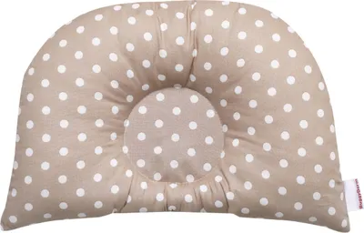 Produktbild von Babydorm Kinderwagenkissen BuggyDorm Sami
