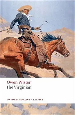 Produktbild von The Virginian