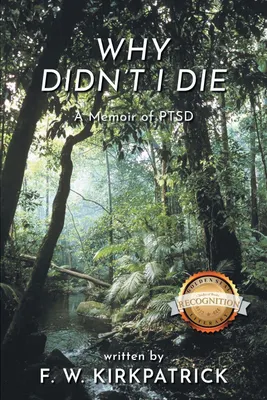 Produktbild von Why Didn't I Die