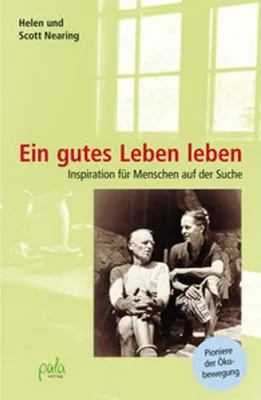 Immagine prodotto di Ein gutes Leben leben