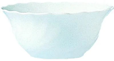 Zdjęcie produktu dla Esmeyer 441-007 Esmeyer Arcoroc salaterka TRIANON, 120 mm, biała