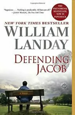 Obrázok produktu pre Defending Jacob