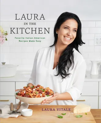 Produktbild von Laura in the Kitchen