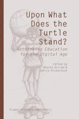 Produktbild von Upon What Does the Turtle Stand?
