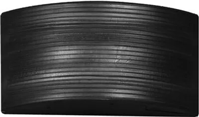 Produktbild von Gummi-Schleifklotz 125 x 65 x 30 mm