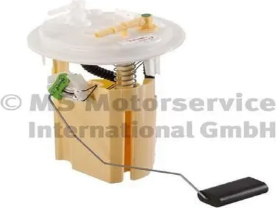 Produktbild von PIERBURG Tankgeber 7.05656.57.0 passend für PEUGEOT 508 SW I (8E) 154mm elektrisch