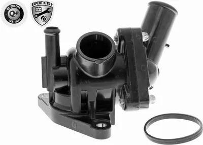 Produktbild von ACKOJA Thermostat Kühlmittel 82°C für TOYOTA Yaris Schrägheck (P9) Yaris Schrägheck (P13) AURIS (NRE15, ZZE15, ADE15, ZRE15, NDE15) Auris Kombi (E18)