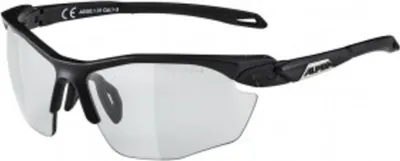 Immagine prodotto di ALPINA TWIST FIVE HR VL+ nero opaco -