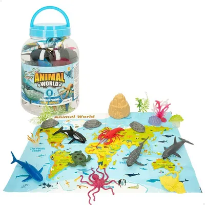 Produktbild von Zubehör für Puppenhaus Colorbaby