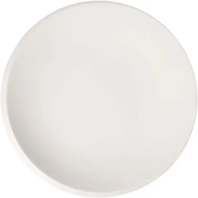Immagine prodotto di Piatto in porcellana bianco da 27 cm, versatile