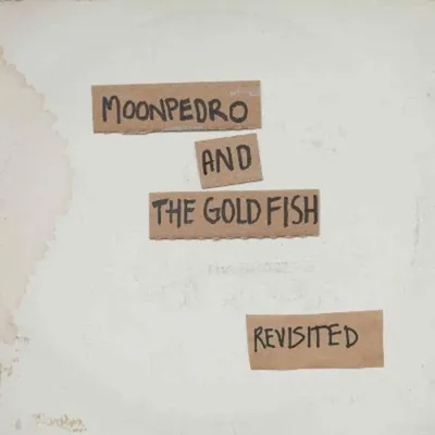 Produktbild von Moonpedro & The Goldfish: The Beatles Revisited (White Album)