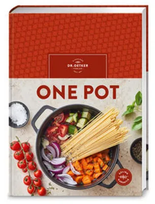 Immagine prodotto di One Pot