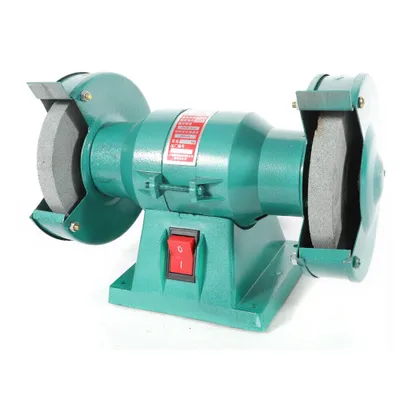Zdjęcie produktu dla szlifierka podwójna 2800 obr/min Szlifierka podwójna Szlifierka podwójna 250W 125mm